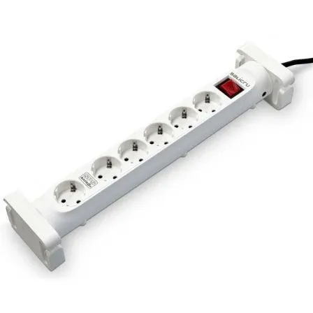 Regleta Salicru SPS Safe 6S - foto 2