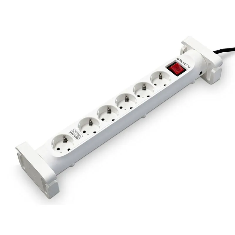 Regleta Salicru SPS Safe 6S - foto 3