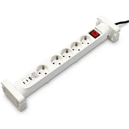 Regleta Salicru SPS Safe 5s+ - foto 2