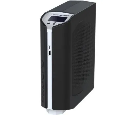 SAI 1650VA Salicru SPS Soho+ Negro - foto 2
