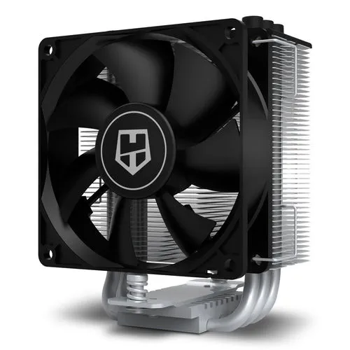 Refrigerador CPU NOX Hummer H-903 Intel/amd PWM