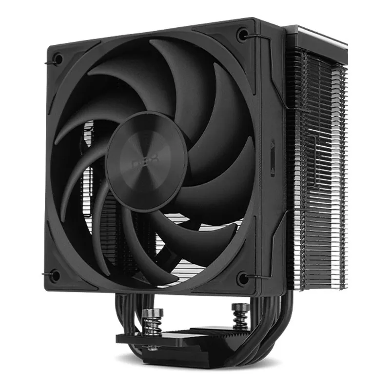 Refrigerador CPU NOX Hummer H-400 Intel/amd - foto 3