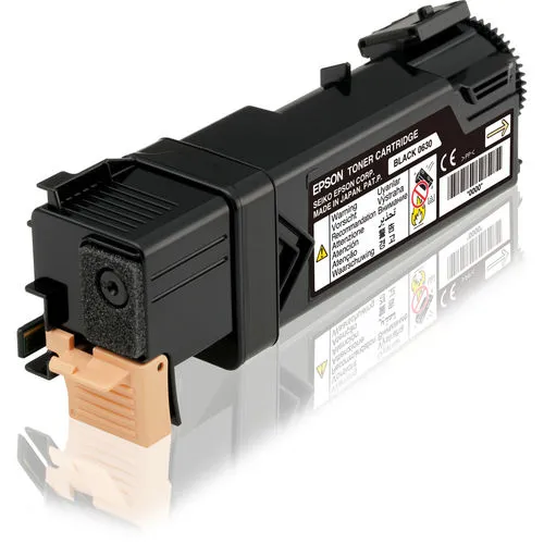 Toner Epson C13s050630 S050630 Negro 3.000pag