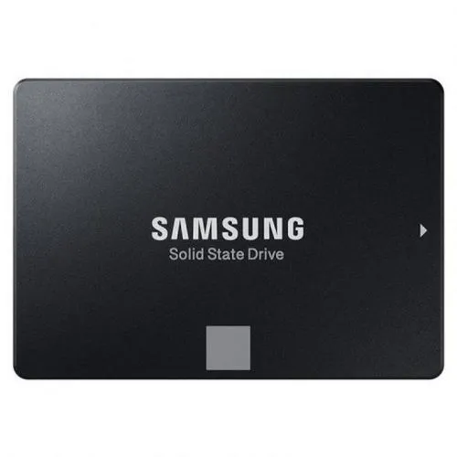 Disco Sólido SSD SAMSUNG 2.5" 2TB SATA3 870 EVO