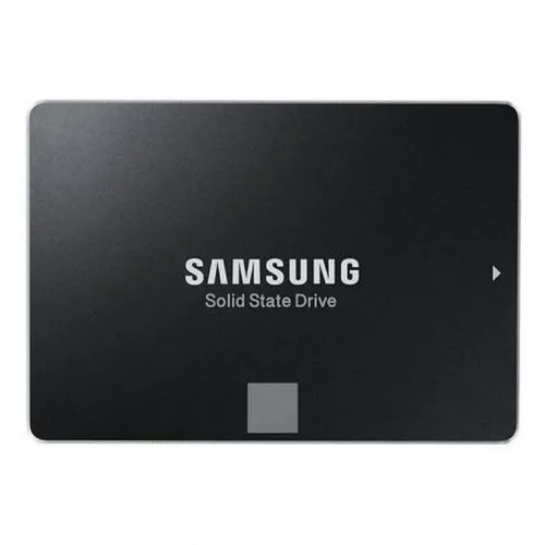 Disco Sólido SSD SAMSUNG 2.5" 500GB SATA3 870 EVO