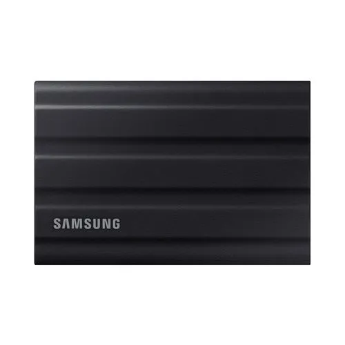 Disco Sólido SSD Externo SAMSUNG 2TB T7 USB3.2 NEGRO