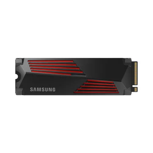 Disco Sólido SSD SAMSUNG M.2 1TB PCIE4.0 990 PRO