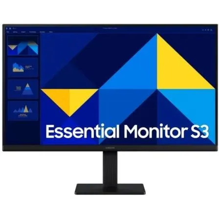 Monitor Samsung S24d304gau 24"fhd 1920x1080 100HZ 5MS 1*hdmi/1*d-sub - foto 2