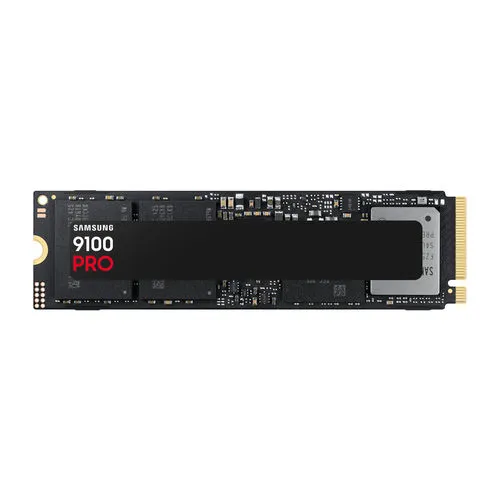 Disco Sólido SSD SAMSUNG M.2 1TB PCIE5.0 NVME 9100 PRO
