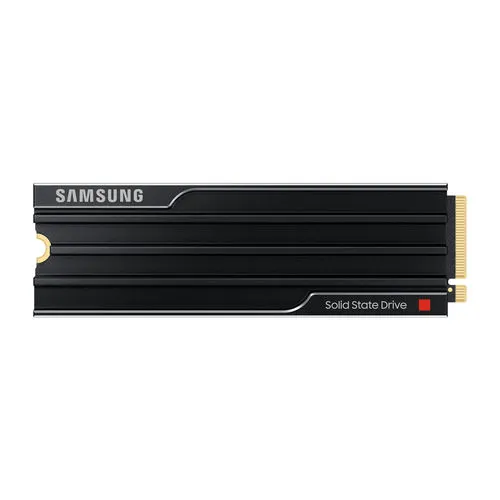 Disco Sólido SSD SAMSUNG M.2 1TB PCIE5.0 NVME 9100 PRO