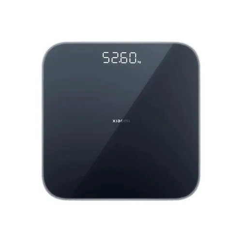 Bascula DE Baño Xiaomi MI Body Composition Scale S200 Dark Grey