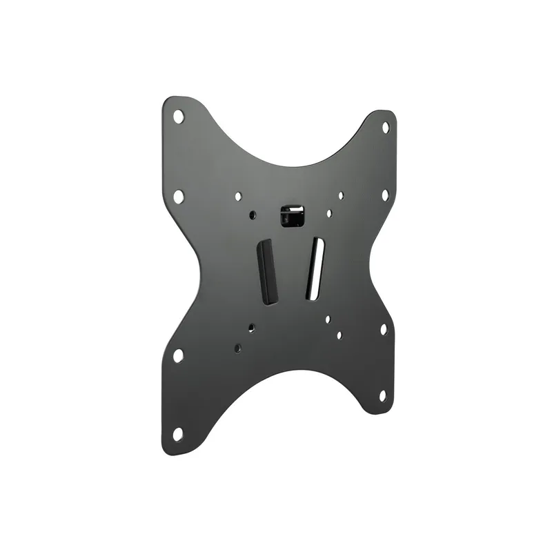 Soporte Pared Monitor/tv 23-42 MAX 35KG Negro Tooq Lp1242f-b