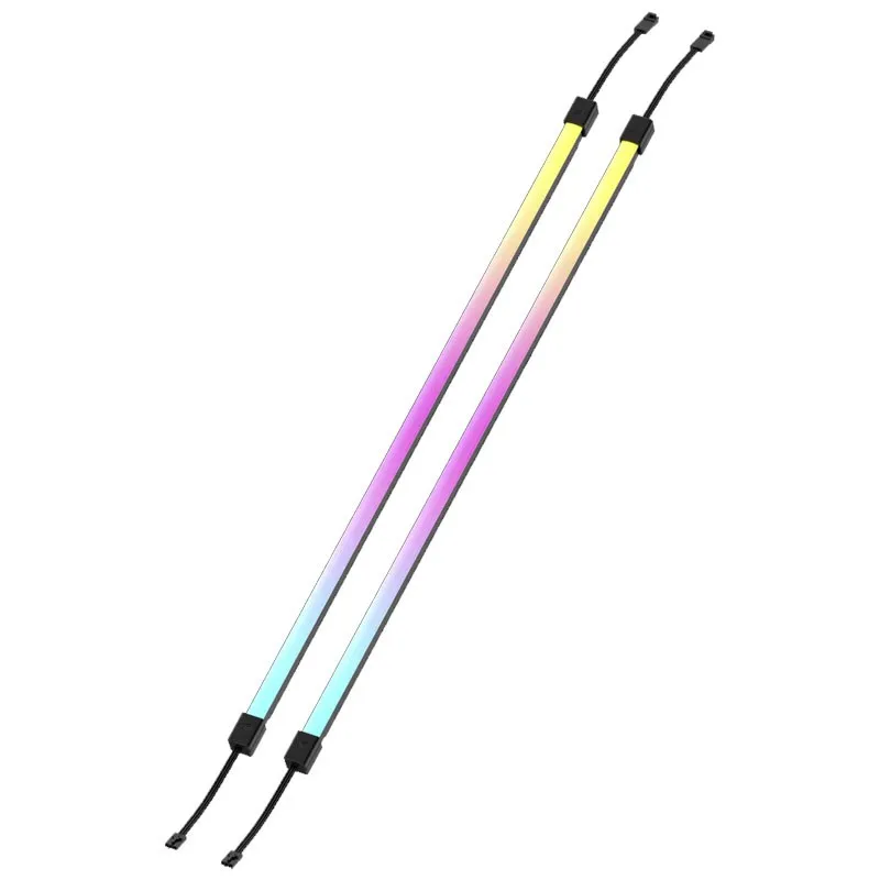 Tiras DE LED Corsair Aurora Argb Magnetica 350MM Cl-9011137-ww