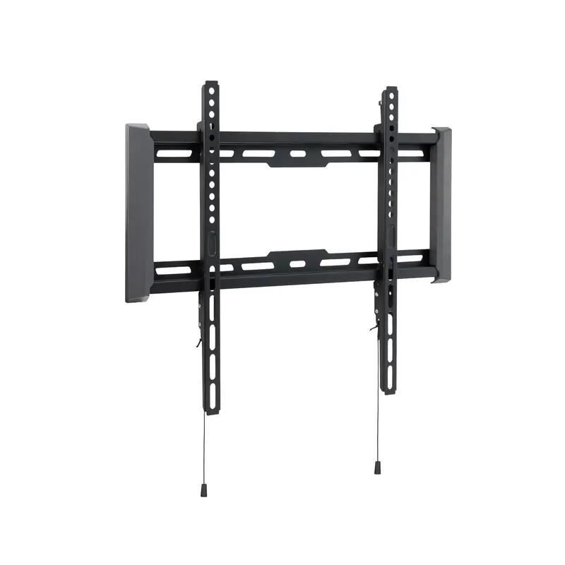 Soporte Pared Monitor/tv 32-70 MAX 75KG Negro Tooq Lp1073f-b