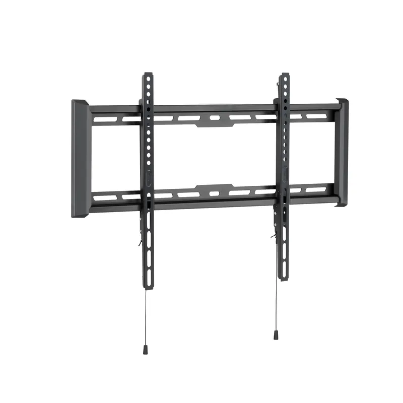 Soporte Pared Monitor/tv 37-80 MAX 75KG Negro Tooq Lp1083f-b