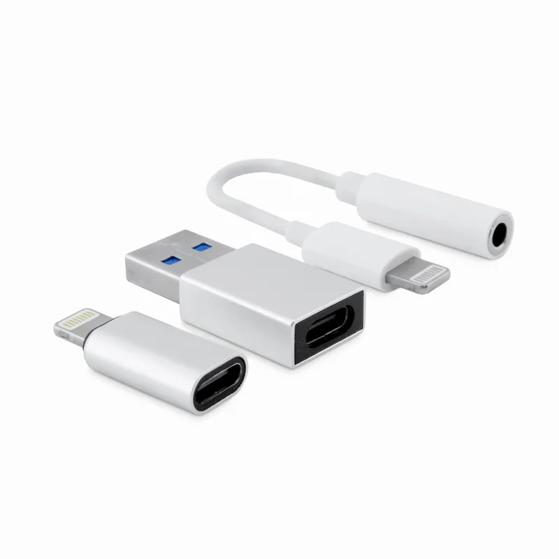 Kit Coolbox DE Conectividad Iphone-ipad Coo-ckit-appl