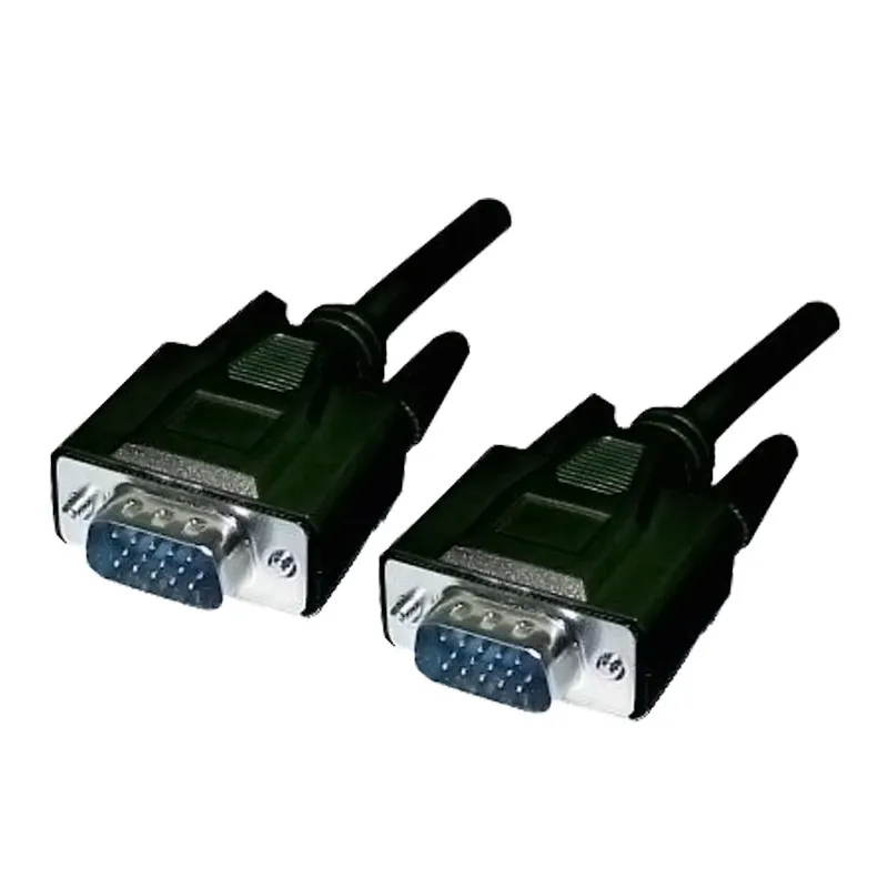 Cable Svga Hdb15m-hdb15m 3.0 M Nanocable 10.15.1303