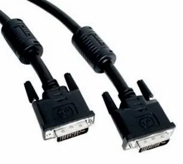 CABLE DVI DUAL LINK 24+1 M-M 5.0 M NANOCABLE 10.15.0805uc