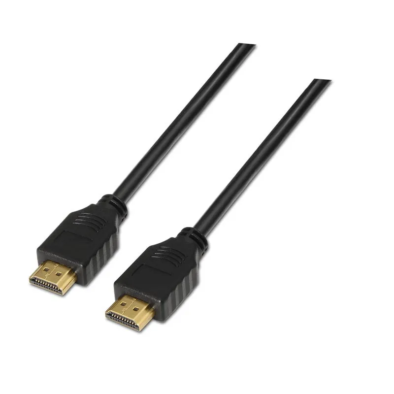 Cable HDMI V1.4 Alta Velocidad HEC Am-am 5.0 M Nanocable 10.15.1705