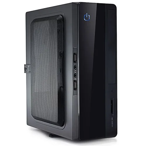 Caja Mini-itx Sobremesa Unyka Uk1007 Usb3 52061