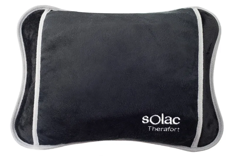Pae Bolsa DE Agua Solac Cb8981 Caldea 360W 2 Horas DE Calor EN Solo 10 Minuto