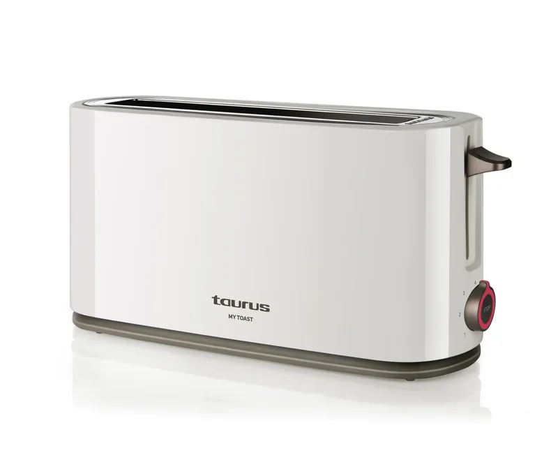 Pae Tostador Mytoast Taurus Verii 1000W