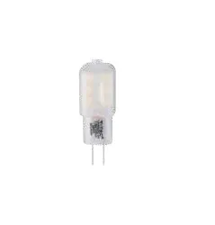 Bombilla LED G4 V-tac 1.5w Blanco Natural 100LM 12V L241