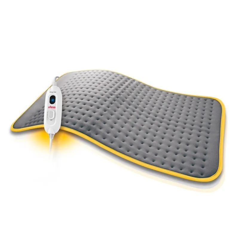 Pae Almohadilla FH E4 Ufesa 75x40cm Acabado Suave Microfibra Separable