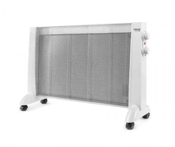 Pae Taurus Calentadores DE Mica Prmb 2400