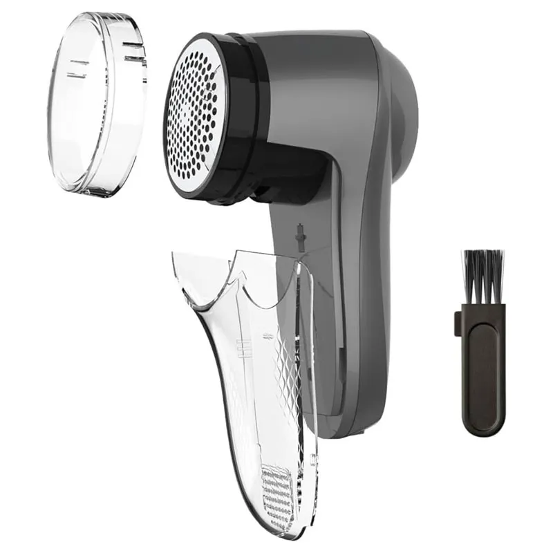 Black AND Decker PAE Quitapelusas Black+decker Electrico Inalamb. Deposito USB Es9920010b