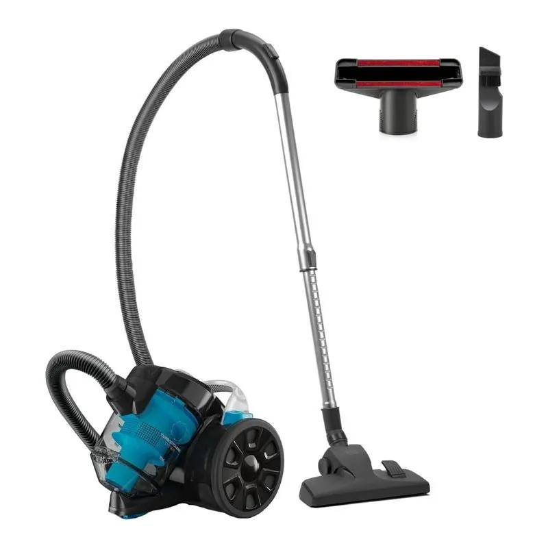 Black AND Decker PAE Aspirador Black+decker Bxvml701e 700W Ciclonica SIN Bolsa Es9480070b