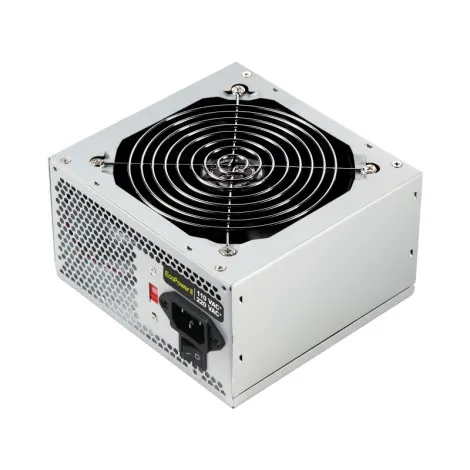 Fuente Alimentacion ATX 500W Tooq Ep-ii 110v/240v Tqep-500s-int
