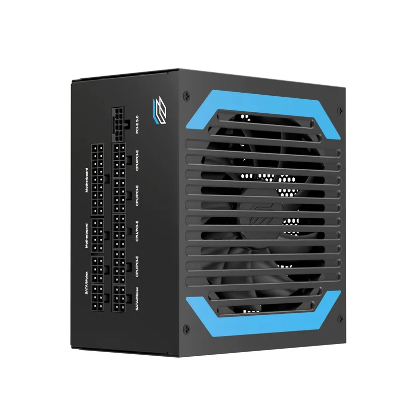 Fuente Alimentacion ATX 850W Einarex Aplex L5 80+ Bronze 3.1 Full Modular