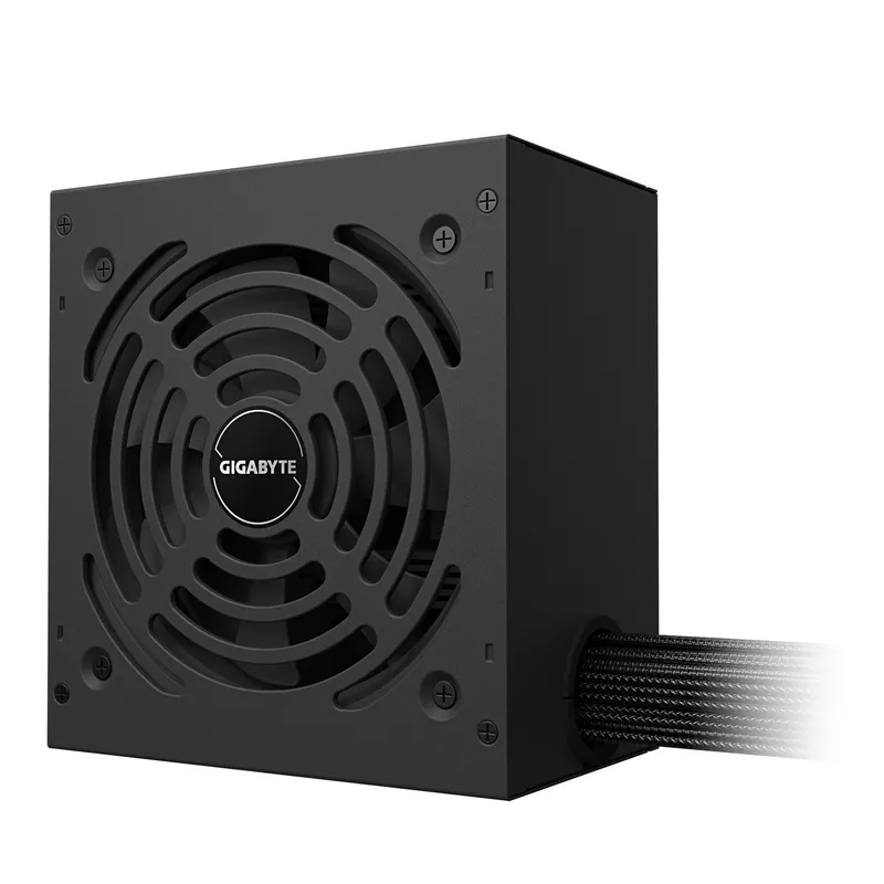 Fuente Alimentacion ATX 650W Gigabyte 80 PLUS Gold ATX 3.1 Gp-p650g PG5