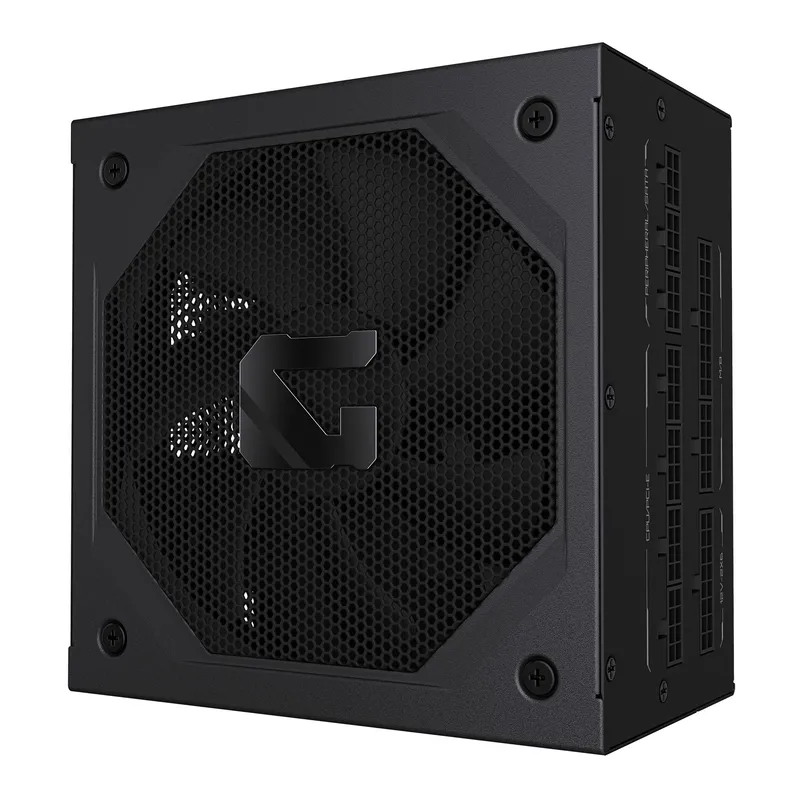 Fuente Alimentacion ATX 850W Gigabyte Modular ATX 3.1 Gp-gme850gm PG5