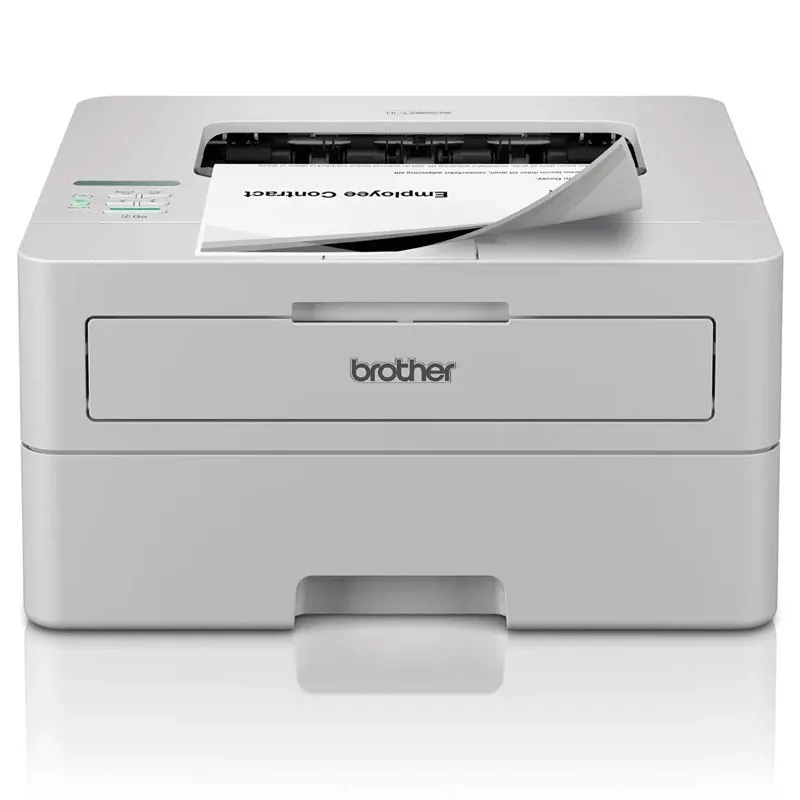 Impresora Brother Laser Monocromo Hl-l2865dw (tn2510/2510xl)
