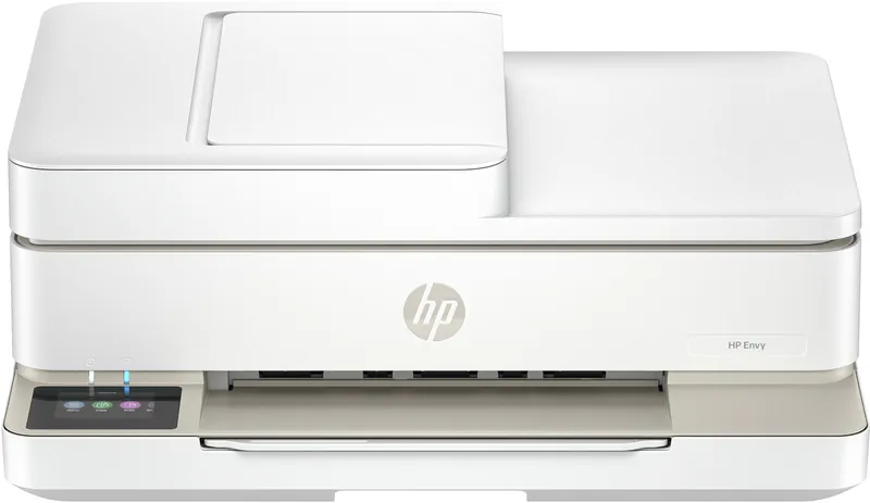 IMPRESORA HP DESKJET MULTIFUNCION ENVY 6520e WF FAXMOVIL DUPLEX ADF 714N9B(308)