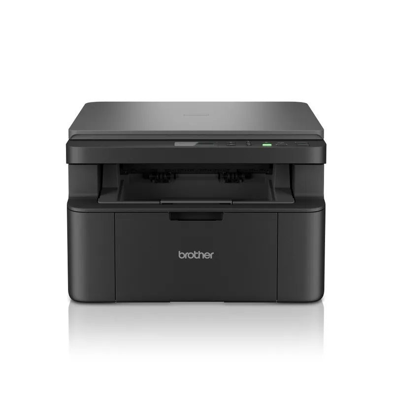 Impresora Brother MF Laser Monocr Scan Plano Dcpl1640wre1 Negro (tn1150)