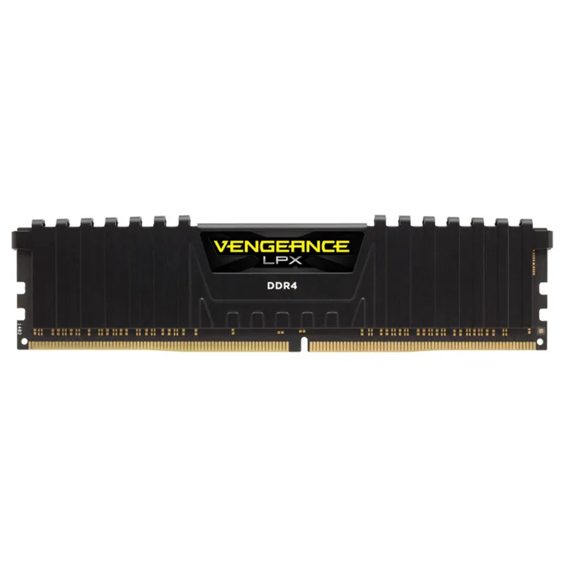 Memoria DDR4 16GB Pc4-25600 3200MHZ Corsair Vengeance LPX C16