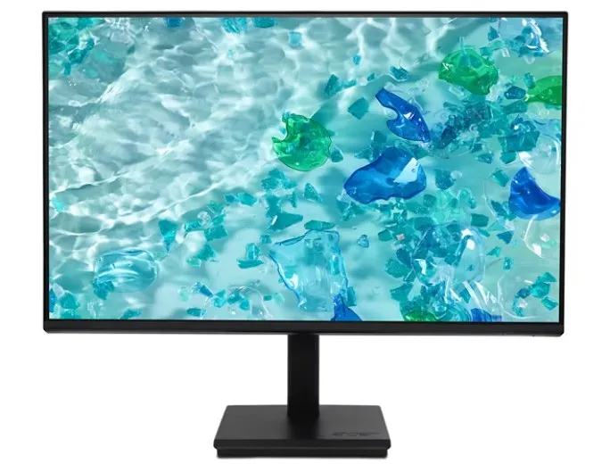 MONITOR 23.8 ACER V247YGbiv FHD IPS VGA HDMI 120Hz 4MS NEGRO UM.QV7EE.G01