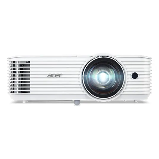Proyector Acer Wxga S1386wh DLP 3600LM 20000/1 HDMI Short Throw