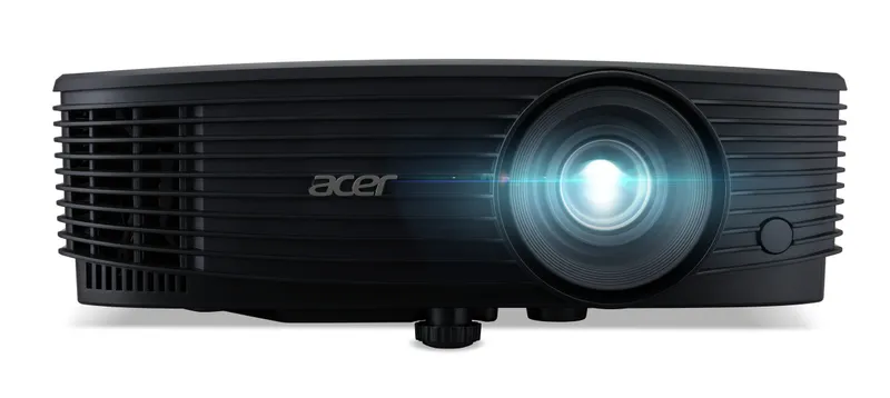 Proyector Acer XGA X1229hp DLP 4500L 1024x768 M 20000:1 HDMI Mr.juj11.001