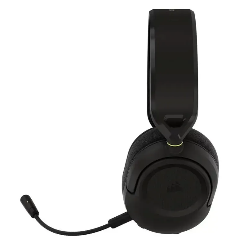 Auricular Corsair Stereo Corsair Hs35 V3 Wireless Gaming PC Carbon Ca-9011401-ww