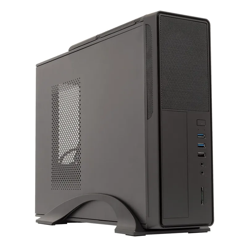 Pc Imatech Home-office Intel I5 12400 8gbddr5 1tbssdm2 Microatx Slim