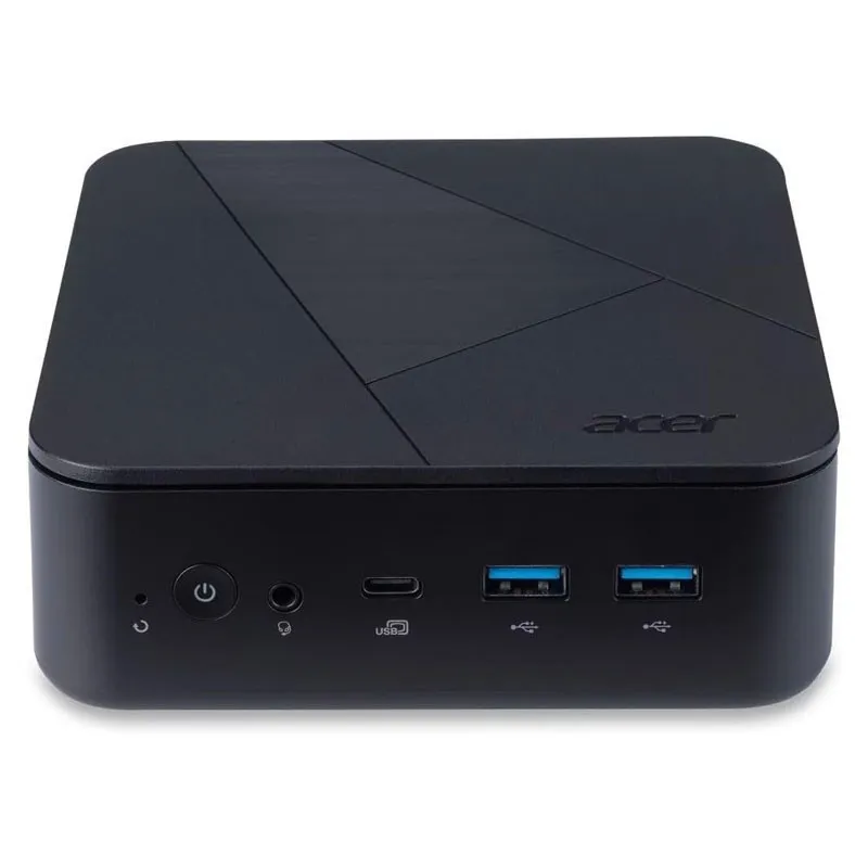 Minipc Imatech Acer Barebone Intel ULTRA I5 16GB DDR5 500GB M2 WIN 11 PRO