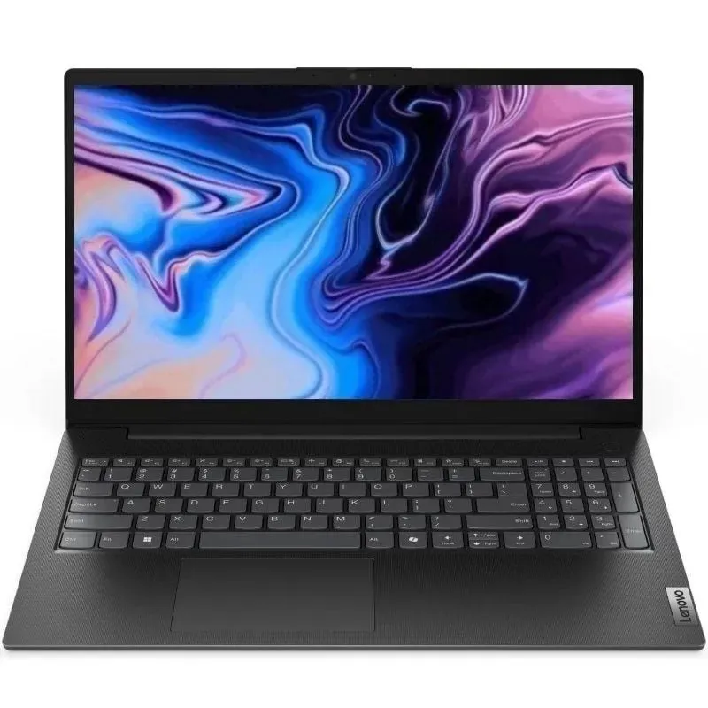 Portatil Lenovo I5-13420h 8GB 512GBSSD 15.6fhd RJ45 Fdos 83gw008usp