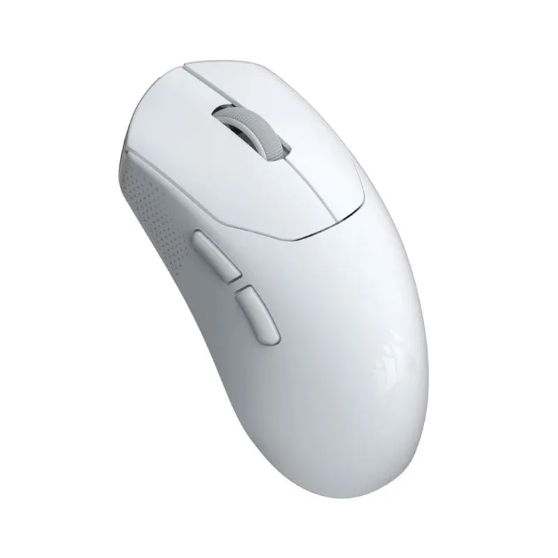 Raton Corsair Inalambrico Gaming Sabre V2 PRO Ultralight Blanco Ch-931g001-ww