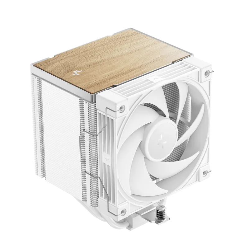 Refrigerador CPU Multizocalo Deepcool Ak500 G2 WH White R-ak500g2-whnnmn-gjd