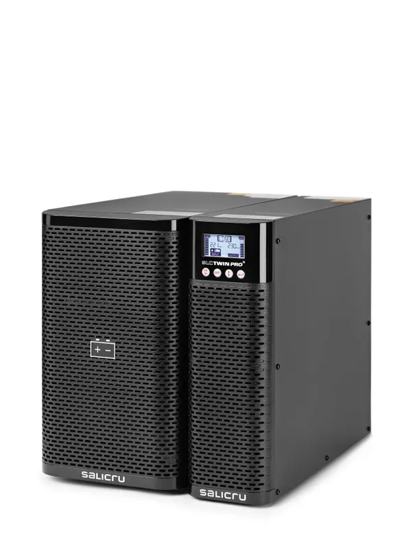 SAI Salicru UPS Slc-3000 Twin Pro2 3000VA 699ca000019 IEC