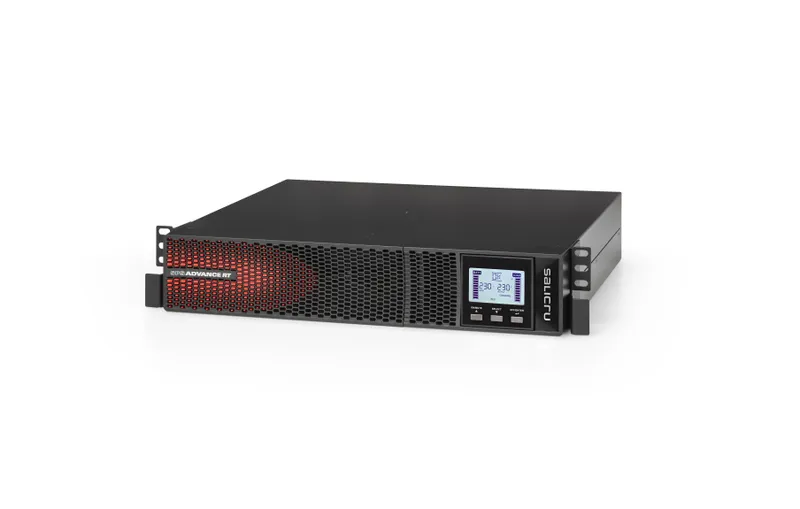 SAI Salicru SPS ADV 800 RT2 800/720 Va/w Line-interactive 6a0ca000001